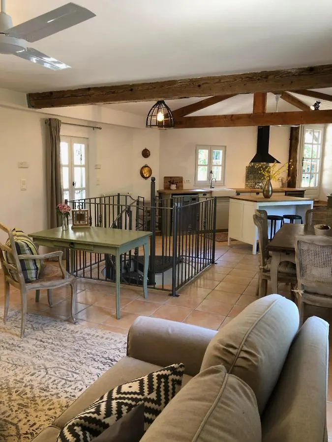 The Gatehouse Villa Castres  Tatil Evi Castres (Tarn)